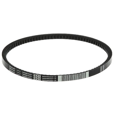 Univex Motor Drive Belt 1020502